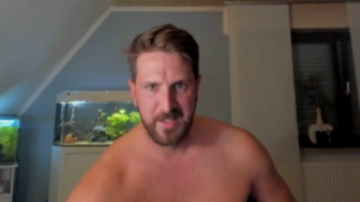 ronhill13  06-10-2021 Recorded Video Naked